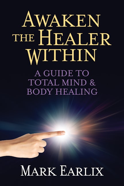 Book cover image for Awaken The Healer Within ISBN: 9781722506551